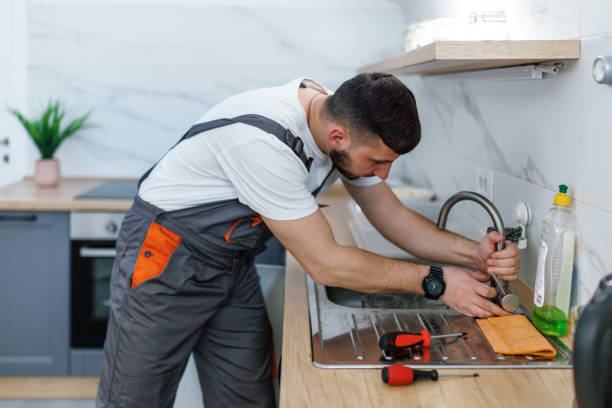 Best Water Softener Installation  in Honeygo, MD