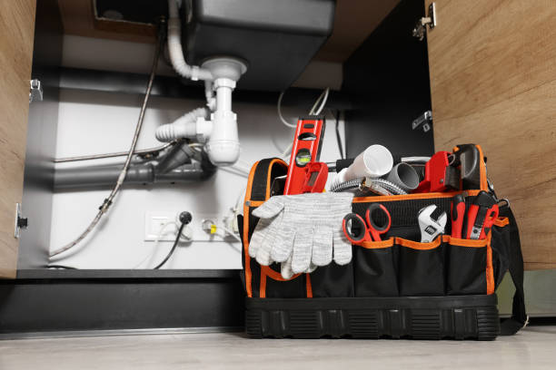 Best Plumbing Installation Services  in Honeygo, MD