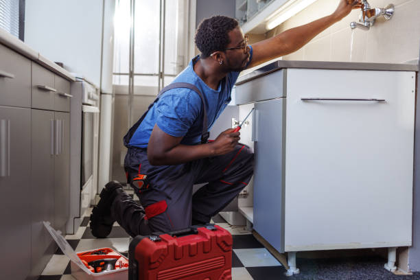 Best Sewer Cleaning Services  in Honeygo, MD
