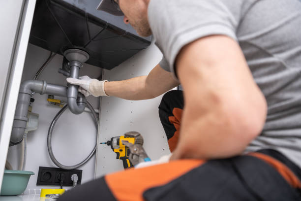 Best Water Softener Installation  in Honeygo, MD