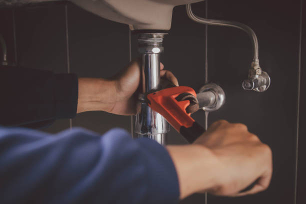 Best Best Plumbers Near Me  in Honeygo, MD