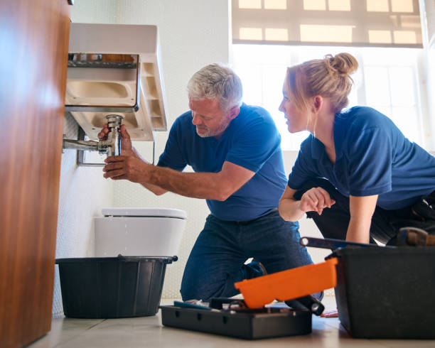 Best Faucet Repair  in Honeygo, MD